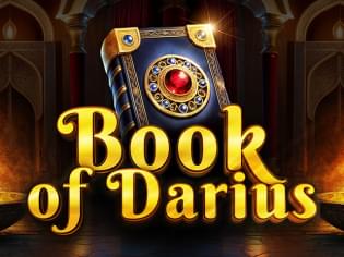 Book of Darius слот с фриспинами