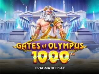 Gates of Olympus 1000 Лаки Ворлд фриспины
