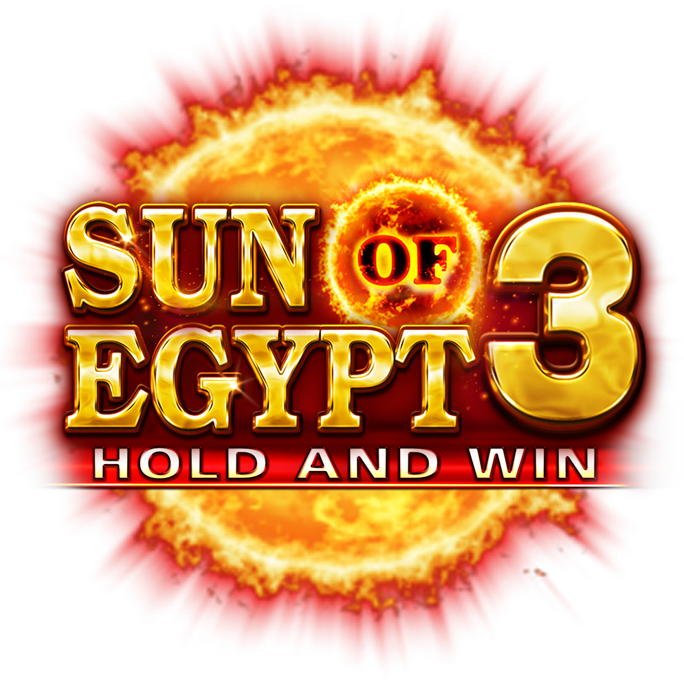 Sun of Egypt 3 Лаки Ворлд
